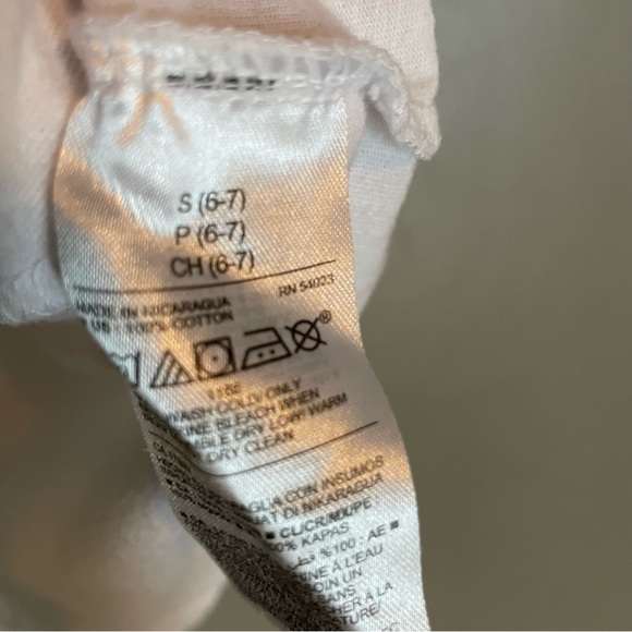 The Simpsons Tee - Picture 5 of 5